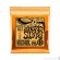 Ernie Ball  Nickel Hybrid Slinky - .009-.046 by Millionhead สายกีต้าร์ไฟฟ้า เบอร์ .009-.046 เป็นที่ยอมรับอย่างกว้างขวางสำหรับโทนเสียงที่โด่งดัง