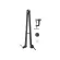 Samson MBA48 by Millonhead, arms, holding a microphone with a 48 -inch length table.