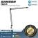 Samson MBA48 by Millonhead, arms, holding a microphone with a 48 -inch length table.