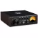 Black Lion AUDIO AUTEUR DT - Versatiile Channel Preamp/Di Box by Millionhead Pre -Amplifier+DI Signal expansion rate of up to 60 db. Assembled from equipment