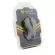 NUBWO Mouse Gaming เมาส์สำหรับคอเกมเมอร์ SILENT NM-19 เทา-ดำ