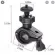 Seednet, large spiral stalk, SJ4000 GOPRO HD198 R300, G1W GOPRO car camera
