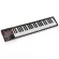 iCON  iKeyboard 5X USB Controllers Midi Keysboard 49 คีย์ สำหรับใช้กับโปรแกรม Draw พร้อมฟังค์ชั่นครบครัน สามารถใช้ได้ทั้ง Mac/Pc