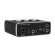 BEHRINGER U-Phoria UM2 Audio International 2 input compact size with Xenyx Mic Preampplifier