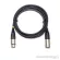 MH-Pro Cable  MC002-X3 สายไมโครโฟน XLR Male - XLR Female 3 เมตร หัว Amphenol และสาย CM Audio คุณภาพดี