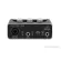 BEHRINGER U-Phoria UM2 Audio International 2 input compact size with Xenyx Mic Preampplifier