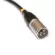MH-Pro Cable  MC002-X3 สายไมโครโฟน XLR Male - XLR Female 3 เมตร หัว Amphenol และสาย CM Audio คุณภาพดี