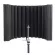 SE ELECTRONICS REFLEXION FILTER X RF-X Equipment for Acoustic Audio For professional recording work