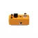 Mooer  Yellow Comp by Millionhead คอมเพรสเซอร์ขนาดกะทัดรัด ที่บีบอัดเสียงอย่างสมูท พร้อมรักษาสัญญาณได้อย่างดีเยี่ยม