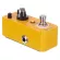 Mooer  Yellow Comp by Millionhead คอมเพรสเซอร์ขนาดกะทัดรัด ที่บีบอัดเสียงอย่างสมูท พร้อมรักษาสัญญาณได้อย่างดีเยี่ยม