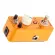 Mooer  Ultra Drive MKII by Millionhead เอฟเฟคเสียง Distortion ขนาดพกพา มาพร้อมเสียงที่ใหญ่และมีถึง 3 โหมดให้เลือกใช้