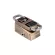 MOOER THE WAHTER BY MILLIONHEAD, a small wah effect, saves your space, but still has the ability of wah to be excellent, and also strong and durable.