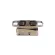 MOOER THE WAHTER BY MILLIONHEAD, a small wah effect, saves your space, but still has the ability of wah to be excellent, and also strong and durable.