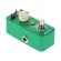 MOOER GREEN MILE BY MILLIONHEAD effects inspired by a small compact Tube Screamer.