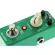MOOER GREEN MILE BY MILLIONHEAD effects inspired by a small compact Tube Screamer.