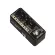 Mooer  Micro Preamp 012 Fried-Mien by Millionhead ปรีแอมป์ขนาดเล็กสุดคุ้มจากค่าย Mooer ที่ได้แรงบันดาลใจมากจาก Friedman BE-100