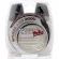 MONSTER Cable Studio Pro 2000 Microphone Cable 30FT by Millionhead, a jack microphone, provides 30 ft long, durable sound.