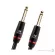 Monster Cable  Bass 21ft Straight Instrument Cable by Millionhead สาย Instrument คุณภาพเยี่ยม ให้ค่าเสียงที่ชัดเจน