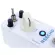 MOOER REECHO BY MILLIONHEAD Digital Delay, portable with 3 modes that make your sound, easy to use.
