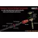 Monster Cable Acoustic 21FT Angled to Straight Instrument Cable by Millionhead Cable. High quality Instrument Cable.