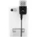 IK Multimedia Irig Mic Cast 2 By Millionhead Mike Mike Sounds for SmartPhone, iPad, Tablet, compact, easy to carry.