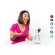 IK Multimedia Irig Mic Cast 2 By Millionhead Mike Mike Sounds for SmartPhone, iPad, Tablet, compact, easy to carry.