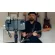 IK Multimedia Irig Mic Cast 2 By Millionhead Mike Mike Sounds for SmartPhone, iPad, Tablet, compact, easy to carry.