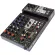 PEAVEY PV6BT by Millionhead, 6-chat channel, comes with a Bluetooth connection, a built-in effect, worth over the price.
