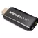 M-Audio Micro DAC by Millionhead, a portable sound quality converter from a portable analog that helps your headphones. More quality