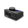 Kali Audio MV-BT by Millionhead Studio Study Counter Which can send a Bluetooth signal to help your monitor speakers connect via Bluetooth