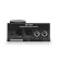 Kali Audio MV-BT by Millionhead Studio Study Counter Which can send a Bluetooth signal to help your monitor speakers connect via Bluetooth