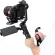 ZHIYUN CRNE 2S Combo by Millionhead Gimbal Stabilizer, which is perfect for video and movies, easy to carry, lightweight, supports flexible function.