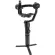 ZHIYUN CRNE 2S Combo by Millionhead Gimbal Stabilizer, which is perfect for video and movies, easy to carry, lightweight, supports flexible function.