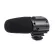 Saramonic  SR-PMIC3 by Millionhead ไมโครโฟนคอนเดนเซอร์สำหรับกล้อง Dslr,Video Camera รูปแบบรับเสียงรอบทิศทาง