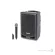 Samson Expedition XP208W by Millionhead Portable PA set that can be charged with a Bluetooth system can be used for up to 20 hours.