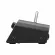 VOX MV50 AC by Millionhead, tiny but clear amplifier from Vox with 50 watts, easy to carry, very convenient.