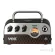 VOX MV50 AC by Millionhead, tiny but clear amplifier from Vox with 50 watts, easy to carry, very convenient.