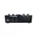 M-Audio  AIR 192|6 by Millionhead ออดิโออินเตอร์เฟส 2-in/2-out ความละเอียดที่ 24-bit/192kHz แชร์
