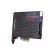 Avermedia GC573 By Millionhead, screen recording equipment Save and streaming of 4KP 60FPS or Full HD games at 240fps. There are 3 types of RGB lights.