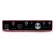 Focusrite  Scarlett 8i6 3rd Gen by Millionhead ออดิโอ อินเตอร์เฟส ความละเอียดสูงสุดที่ 24-bit/192kHz, 2 XLR-1/4″ Mic/Line/Instrument Inputs