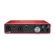 Focusrite  Scarlett 8i6 3rd Gen by Millionhead ออดิโอ อินเตอร์เฟส ความละเอียดสูงสุดที่ 24-bit/192kHz, 2 XLR-1/4″ Mic/Line/Instrument Inputs