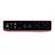 Focusrite  Scarlett 8i6 3rd Gen by Millionhead ออดิโอ อินเตอร์เฟส ความละเอียดสูงสุดที่ 24-bit/192kHz, 2 XLR-1/4″ Mic/Line/Instrument Inputs