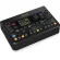 Midas DP48 by Millionhead Personal Monitor Mixer 48 channels and can be divided into 12 groups.