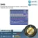 MIDAS DM16 By Millionhead Analog 16 channels, 12 MONO INPUTS, 2 Stereo Inputs, 2 AUX SENDS, 3-Band EQS