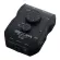 Zoom U-2 By Millionhead Audio International, Portable, high quality 2-in/2-out, resolution 24-bit/96 kHz