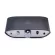 IFI Audio Zen Dac by Millionhead DAC/Amp can support HI -RS high quality music files like PCM up to 24-bit/384 kHz.