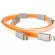 IFI Audio Gemini Cable 3.0 USB2.0 - 0.7m by Millionhead Cable USB2.0 that will help signal better.