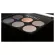 Midiplus Mirror by Millionhead Audio Interface designed to please a lady with a crystal look.