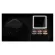 Midiplus Mirror by Millionhead Audio Interface designed to please a lady with a crystal look.