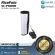 Nicefoto SC-P1000B by Millionhead. Continuous LED light for video shooting that provides quality of light studio.